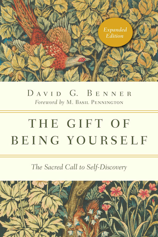 The Gift Of Being Yourself (Expanded Edition)