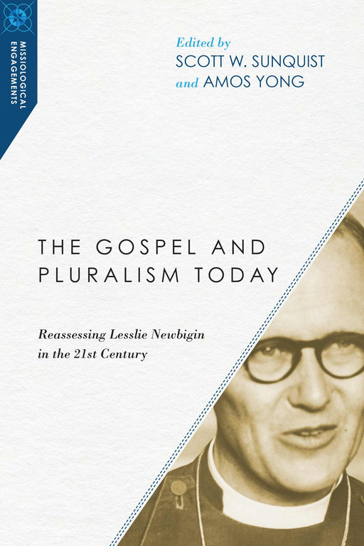 Gospel And Pluralism Today