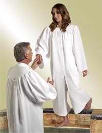 Robe-Baptismal-Culotte-S14/A07 (Large)-Adult-White