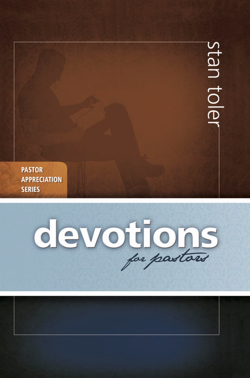 Devotions For Pastors