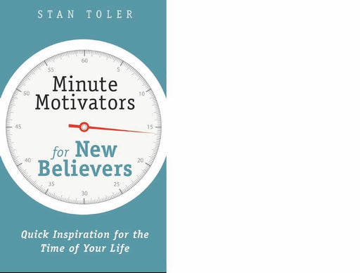 Minute Motivators For New Believers