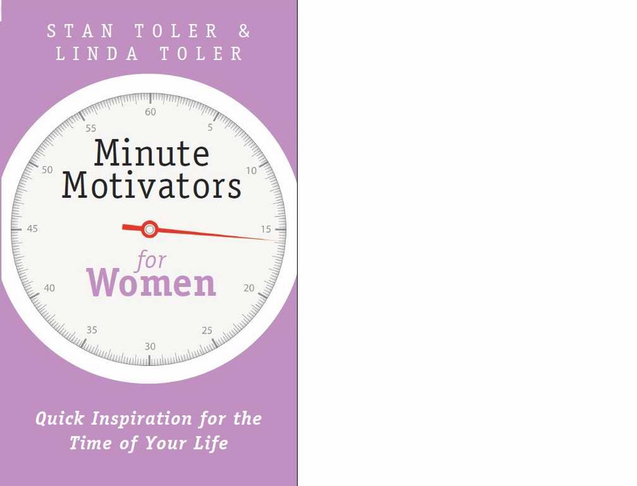 Minute Motivators For Women