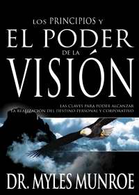 Span-Principles And Power Of Vision