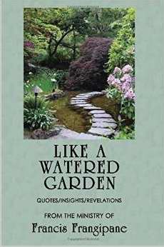 Like A Watered Garden