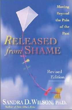Released From Shame (Revised)
