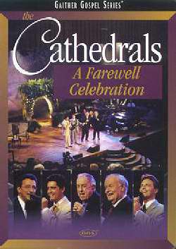 DVD-Cathedrals/A Farewell Celebration