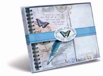 Gift Set-Vintage Travel Collection-Journal w/List Pad