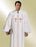 Clergy Robe-Cleric-S16/12884-White