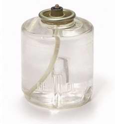 Candle-Disposable Liquid Fuel Canisters (Pack Of 4) (RW 43X4) (Pkg-4)