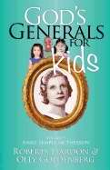 God's Generals For Kids Volume 9: Aimee Semple McPherson
