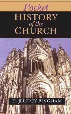 Pocket History Of The Church