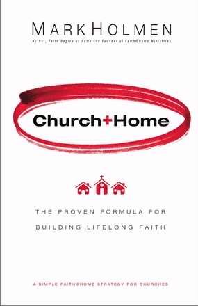 Church + Home (Expanded)