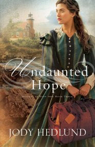 Undaunted Hope (Beacons Of Hope V3)