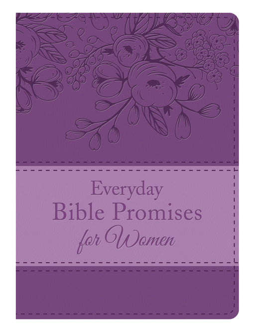 Everyday Bible Promises For Women-DiCarta