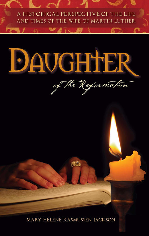 Daughter Of The Reformation