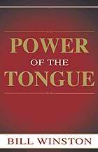 Power Of The Tongue