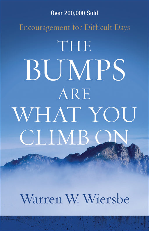 Bumps Are What You Climb On (Repack)