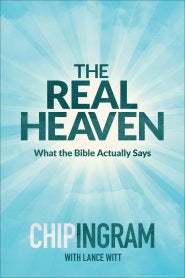 Real Heaven-Hardcover