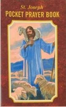 St Joseph Prayer Book