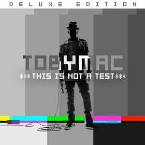 Audio CD-This Is Not A Test-Deluxe Edition