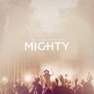 Audio CD-Mighty