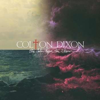Audio CD-Calm Before The Storm-Remix Album