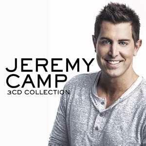 Audio CD-Jeremy Camp 3 CD Collection (3 CD)