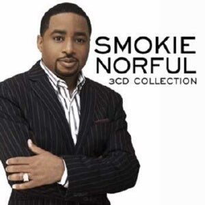 Audio CD-Smokie Norful 3 CD Collection (3 CD)