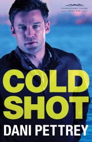 Cold Shot (Chesapeake Valor #1)