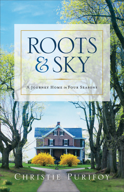 Roots & Sky