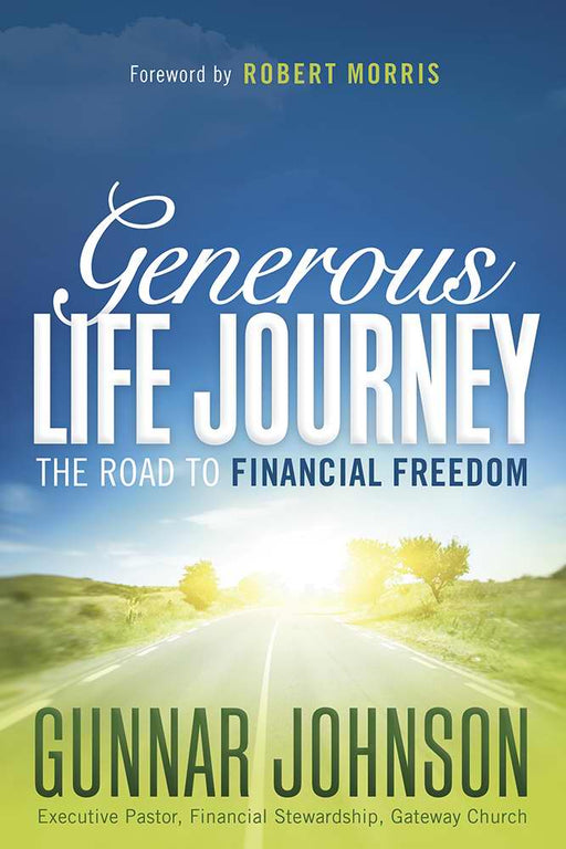 Generous Life Journey