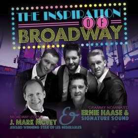 Audio CD-Inspiration Of Broadway