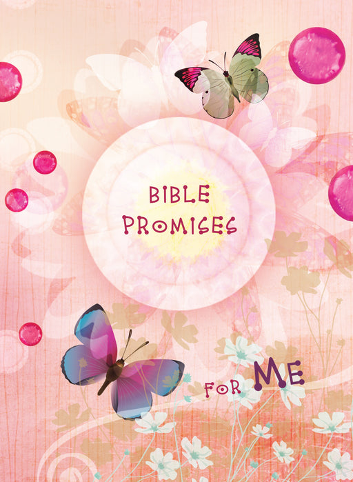 Bible Promises For Me
