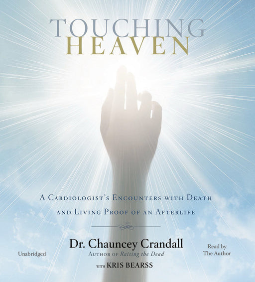 Audiobook-Audio CD-Touching Heaven (Unabridged) (6 CD)