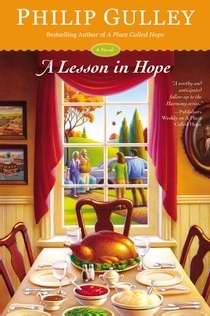 Lesson In Hope: A Novel-Hc (Hope Series Book 2)