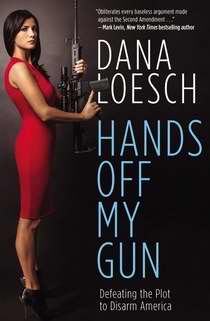 Hands Off My Gun-Softcover