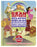 Span-Big Picture Interactive Bible Stories For Toddlers OT (La Gran Historia, Relatos Biblicos Para Los Mas Pequenos OT)