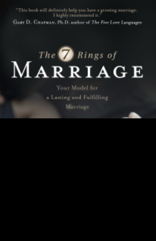 7 Seven Rings Of Marriage