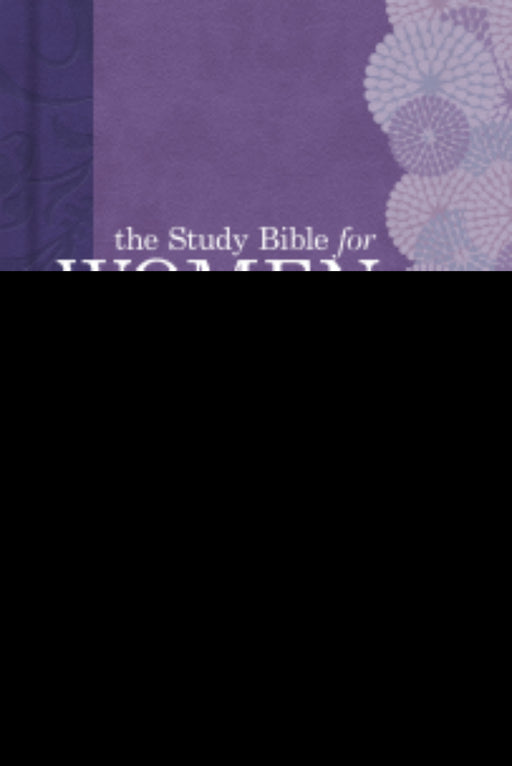 NKJV Study Bible For Women/Personal Size-Hardcover