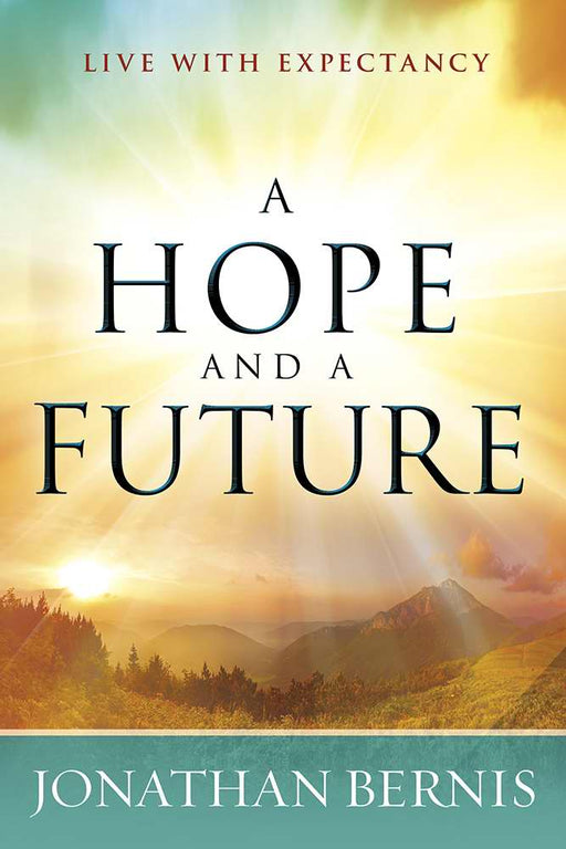 Hope And A Future