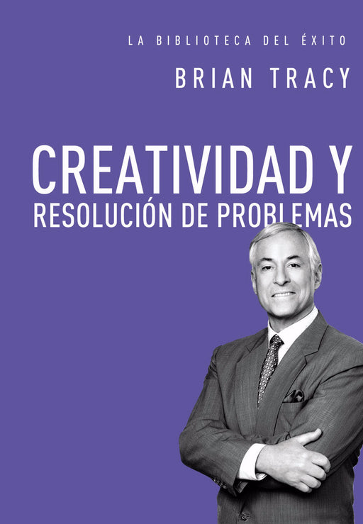 Span-Creativity And Problem Solving (Creatividad Y Resolucion De Problemas)