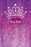 ICB Princess Bible-Purple Pearl Hardcover