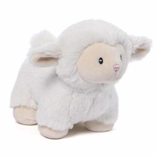 Toy-Plush-Lopsy Lamb (5.5")