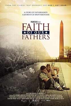 DVD-Faith Of Our Fathers