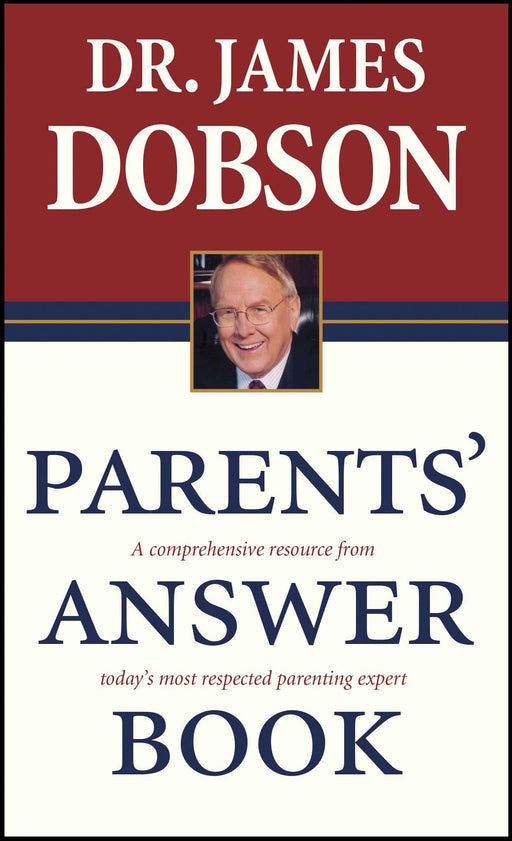 Parents' Answer Book