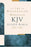 KJV Reformation Heritage Study Bible-Black Edge Lined Goatskin