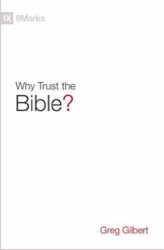 Why Trust The Bible? (9Marks)