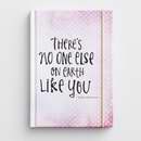 Journal-There's No One Else On Earth Like You (Mini Banded) (5 x 7)
