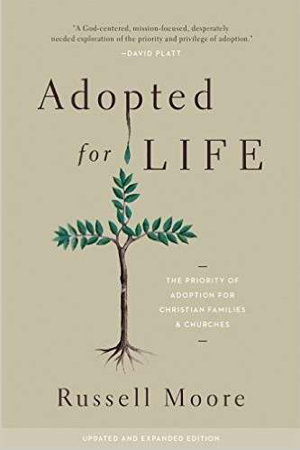 Adopted For Life (Udpdated & Expanded)