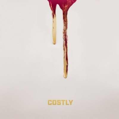 Audio CD-Costly